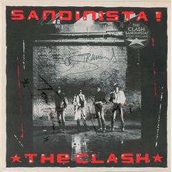 The Clash