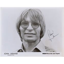 John Denver