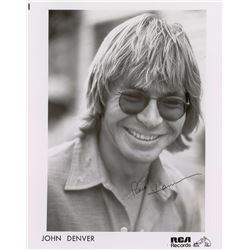 John Denver