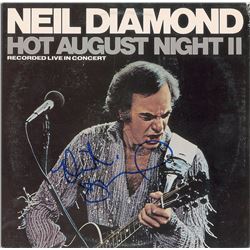 Neil Diamond
