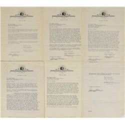 Tommy and Jimmy Dorsey