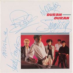 Duran Duran