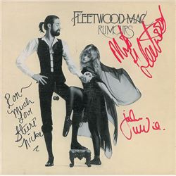 Fleetwood Mac