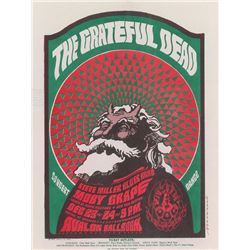 Grateful Dead