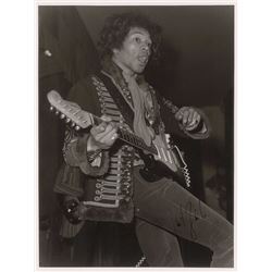Jimi Hendrix
