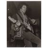 Image 1 : Jimi Hendrix