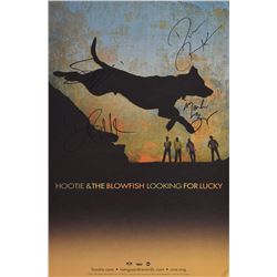 Hootie and the Blowfish