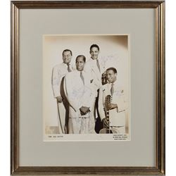 The Ink Spots