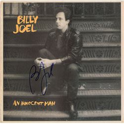 Billy Joel