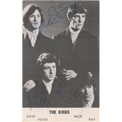 The Kinks