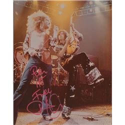 Led Zeppelin: Robert Plant