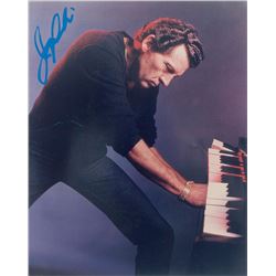 Jerry Lee Lewis