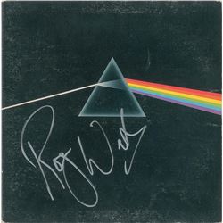 Pink Floyd: Roger Waters