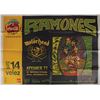 Image 1 : Ramones