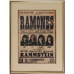 Ramones