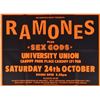 Image 1 : Ramones