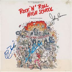 Rock 'n' Roll High School