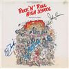 Image 1 : Rock 'n' Roll High School