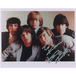 Rolling Stones: Keith Richards