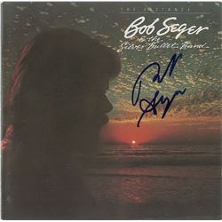 Bob Seger