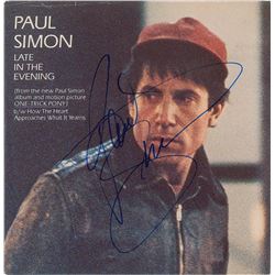 Paul Simon