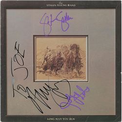 Stills-Young Band