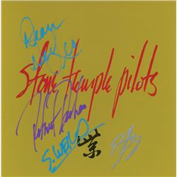 Stone Temple Pilots