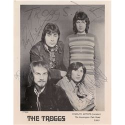 The Troggs
