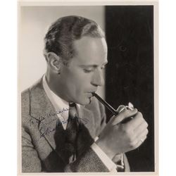 Leslie Howard