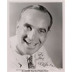 Al Jolson