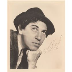 Chico Marx
