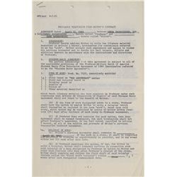 Star Trek: Gene Roddenberry