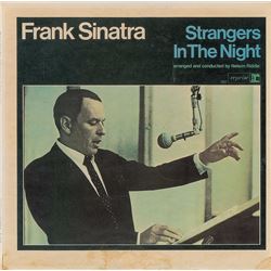 Frank Sinatra