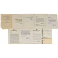 Academy Award Winners