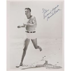 Buster Crabbe