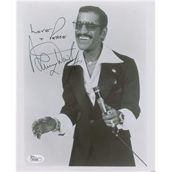 Sammy Davis, Jr.