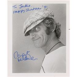 Marty Feldman