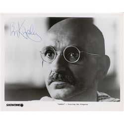 Ben Kingsley