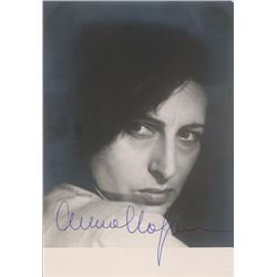 Anna Magnani