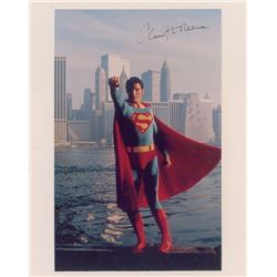 Christopher Reeve