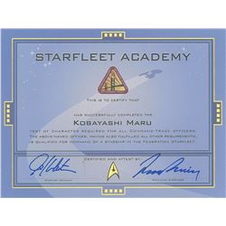 Star Trek: Shatner and Nimoy