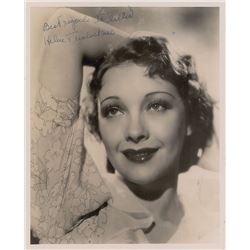 Helen Twelvetrees