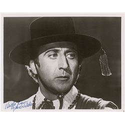 Gene Wilder