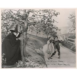 Wizard of Oz: Margaret Hamilton