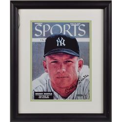 Mickey Mantle