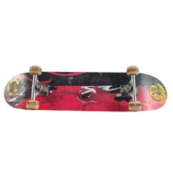 American History X Danny Vinyard (Edward Furlong) Skateboard
