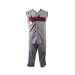 Bad News Bears Baseball Uniform Movie Costumes