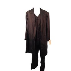 Bicentennial Man Rupert Burns (Oliver Platt) Movie Costumes