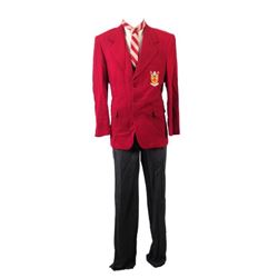 Dead Poets Society Sportscoat Movie Costumes