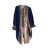 Image 1 : Shanghai Knights Charlie Chaplin (Aaron Taylor Johnson) Movie Costumes